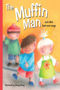 Muffin Man and other best-ever songs