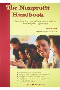 Nonprofit Handbook