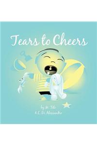 Tears to Cheers