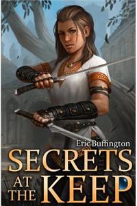 The Secrets at the Keep