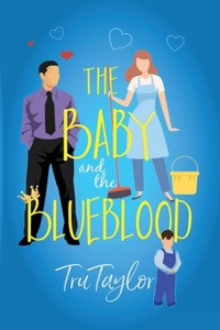 Baby and the Blueblood