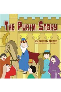 Purim Story