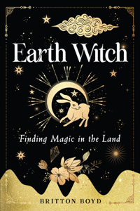 Earth Witch