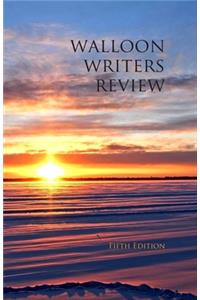Walloon Writers Review