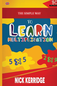 Simple Way To Learn Multiplication