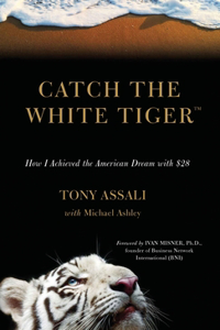 Catch the White Tiger
