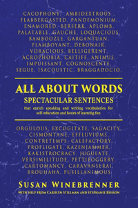 All About Words