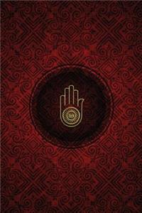 Monogram Jainism Journal