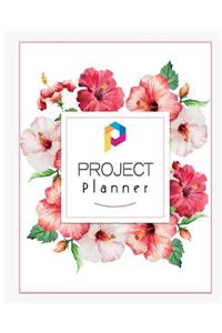 Project Planner