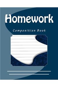 Homework