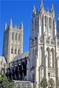 Washington National Cathedral Gothic Revival Journal