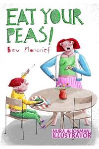 Eat Your Peas!