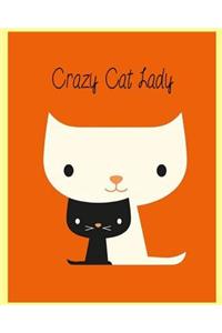 Crazy Cat Lady