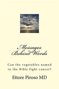 Messages Behind Words