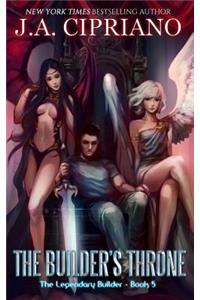 The Builder's Throne