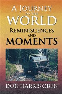 Journey to the World