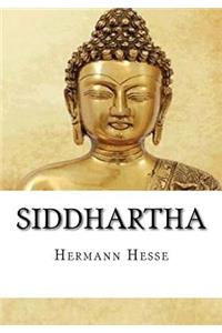 Siddhartha