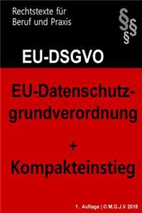 EU-Datenschutzgrundverordnung