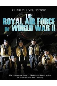 Royal Air Force in World War II