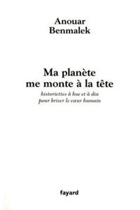 Ma Planete Me Monte a la Tete