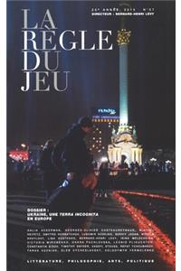 La règle du jeu n57