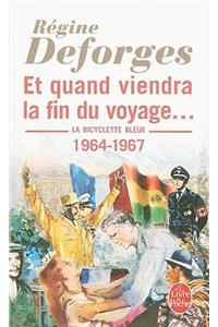 La bicyclette bleue 10 Et quand viendra la fin du voyage...