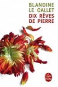 Dix reves de pierre