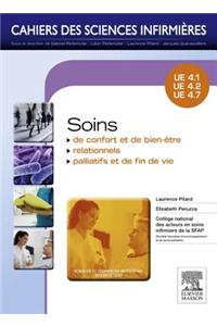 Soins de Confort Et de Bien-Être - Soins Relationnels - Soins Palliatifs Et de Fin de Vie