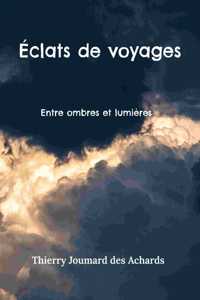 Eclats de voyages