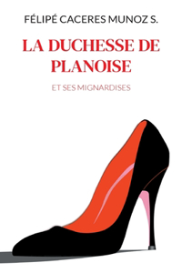 Duchesse de Planoise