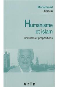 Humanisme Et Islam