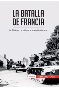 batalla de Francia