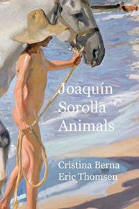 Joaquín Sorolla Animals