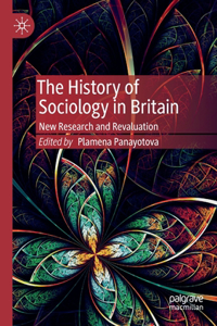 History of Sociology in Britain