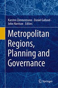 Metropolitan Regions, Planning and Governance