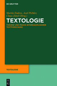 Textologie