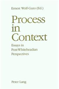 Process in Context