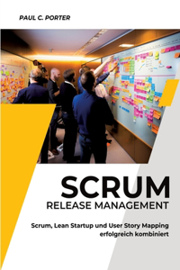 Scrum Release Management
