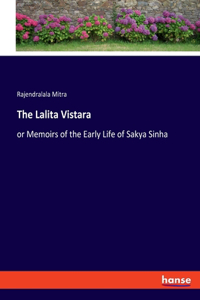 Lalita Vistara