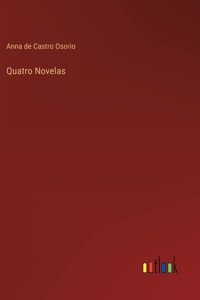 Quatro Novelas