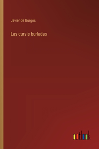 cursis burladas