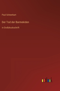 Tod der Barmekiden