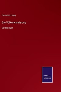 Völkerwanderung