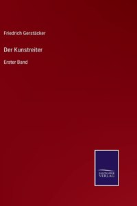 Der Kunstreiter