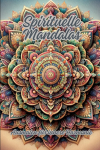 Spirituelle Mandalas