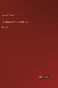 Les Canadiens de l'Ouest