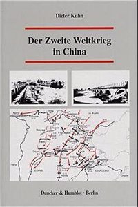 Der Zweite Weltkrieg in China