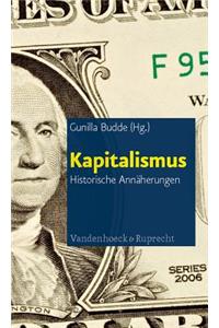 Kapitalismus