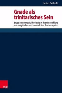 Gnade als trinitarisches Sein