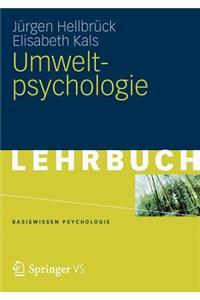 Umweltpsychologie